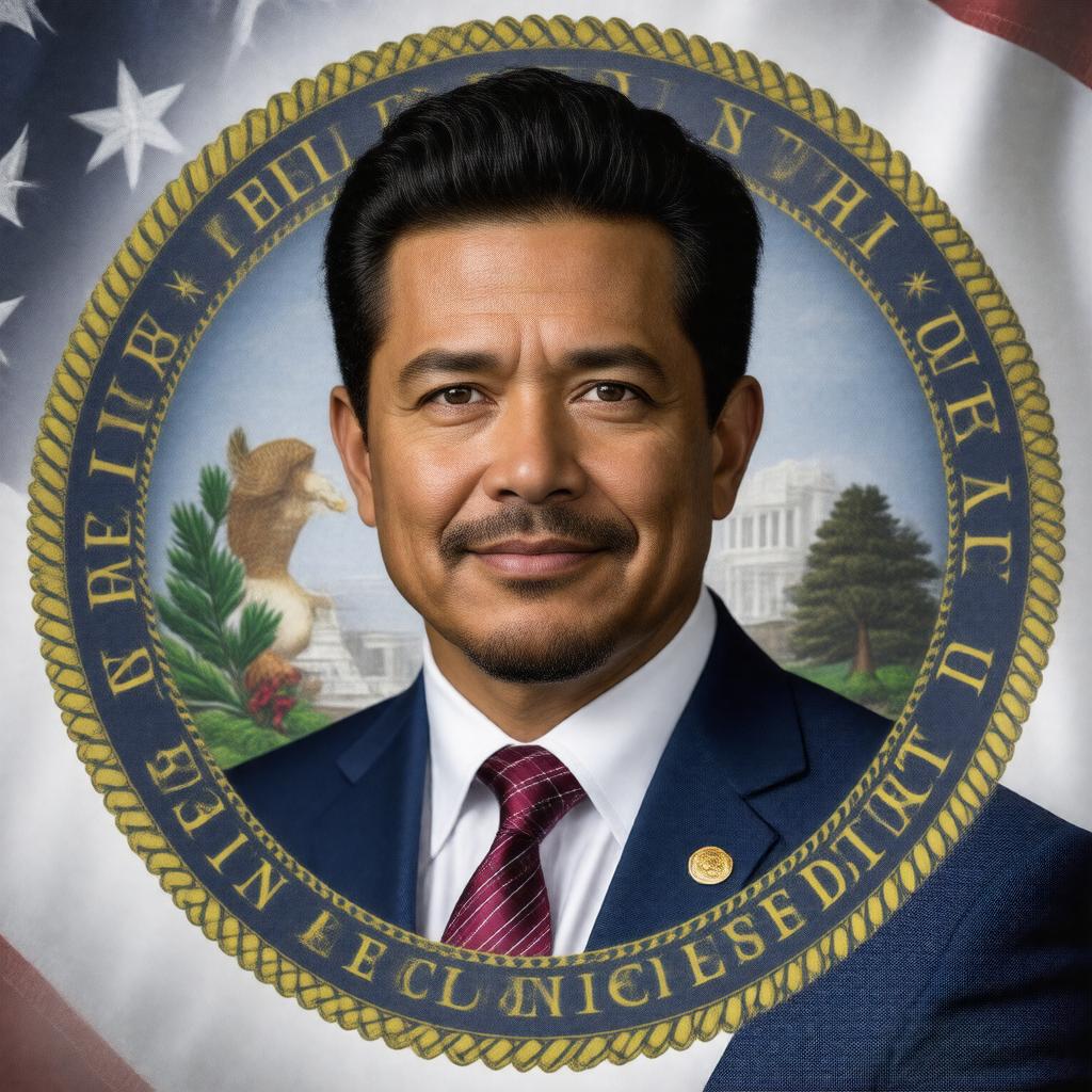 California's 34th congressional district
